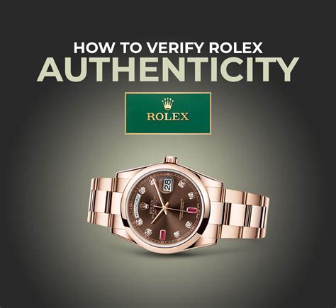 check authenticity of rolex watch|rolex serial verification authenticity.